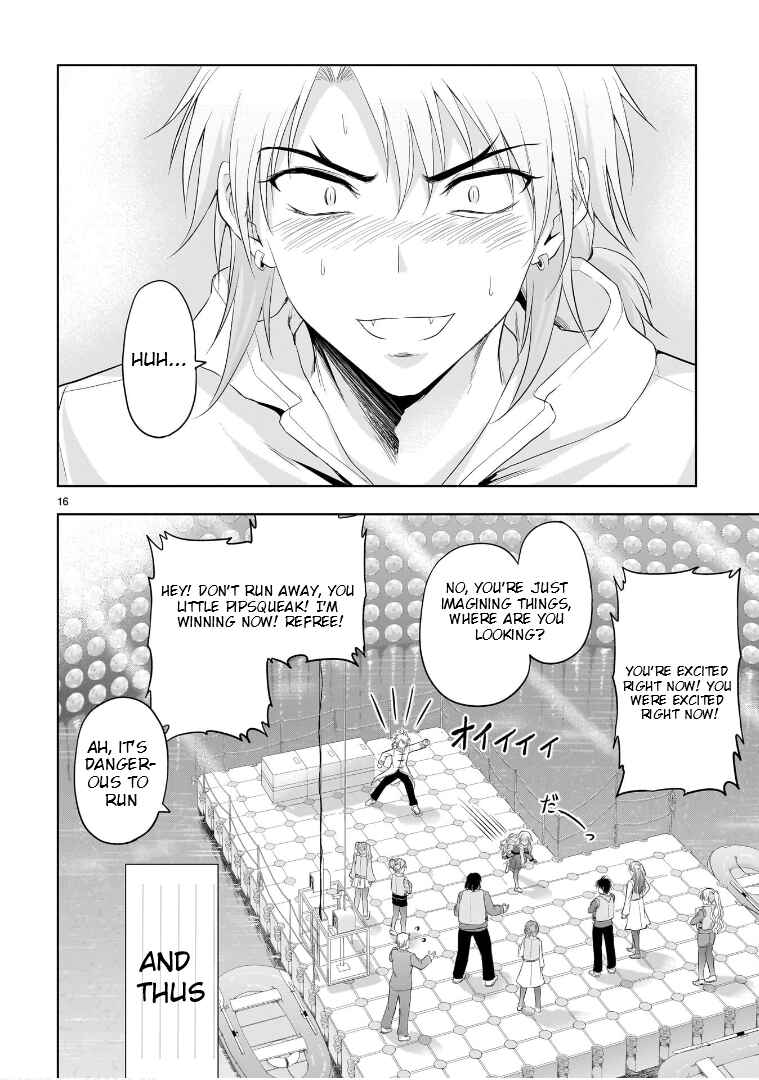 Chapter 87 - Page 14