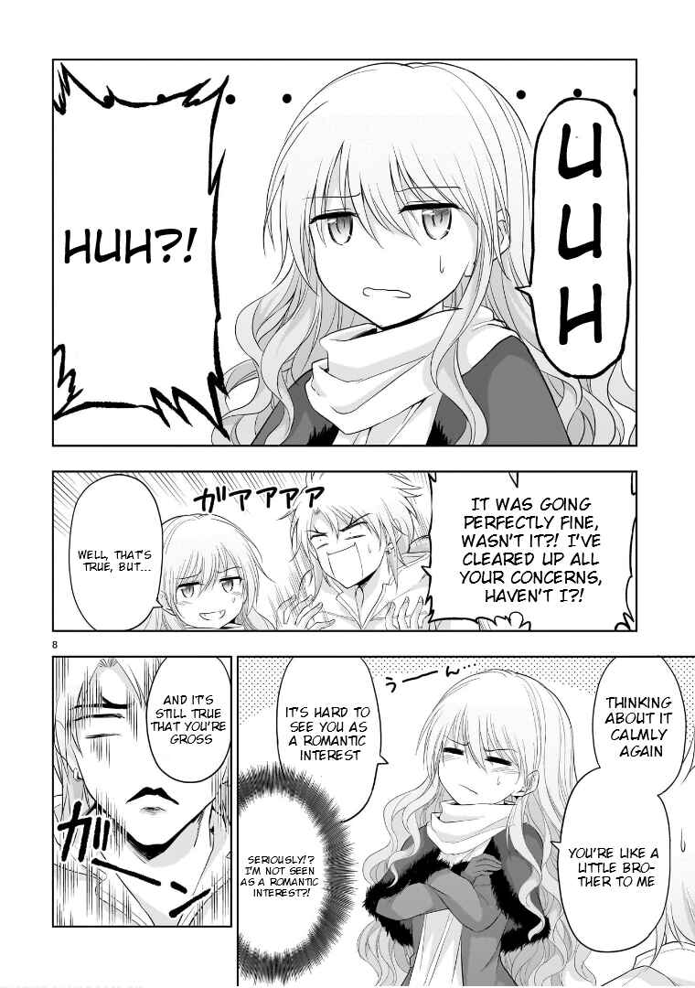 Chapter 87 - Page 8