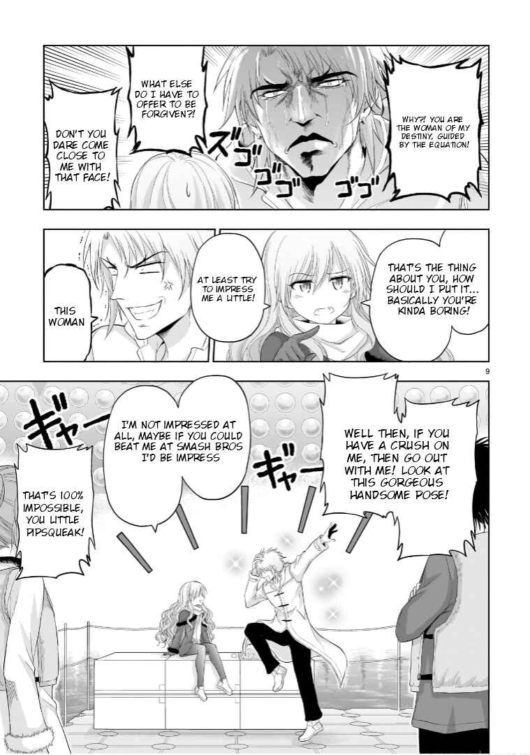 Chapter 87 - Page 9