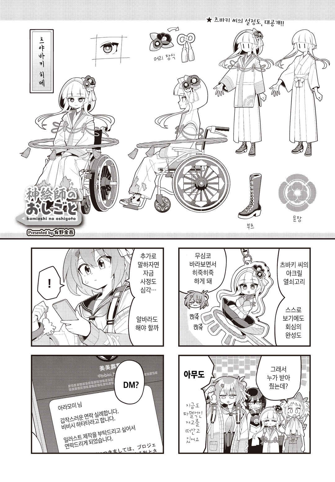 Chapter 6 - Page 1