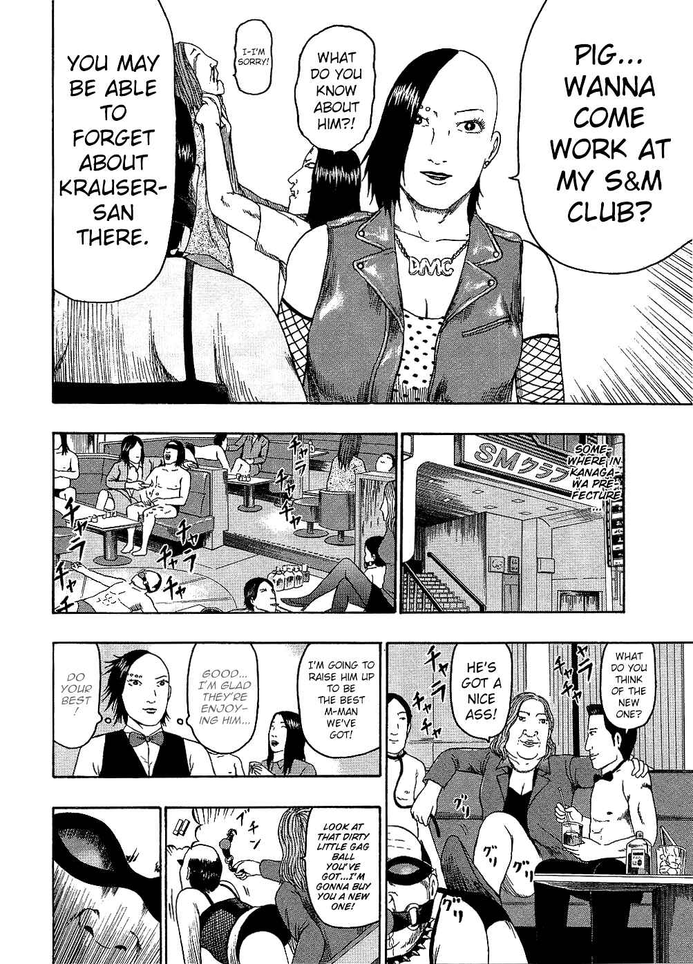 Chapter 87 - Page 10