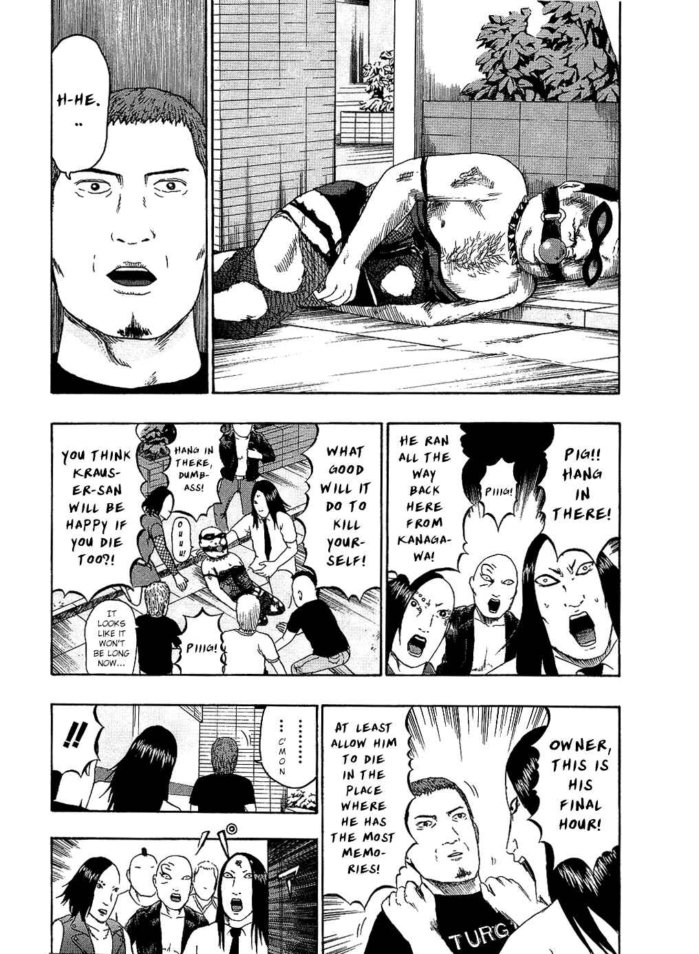 Chapter 87 - Page 13