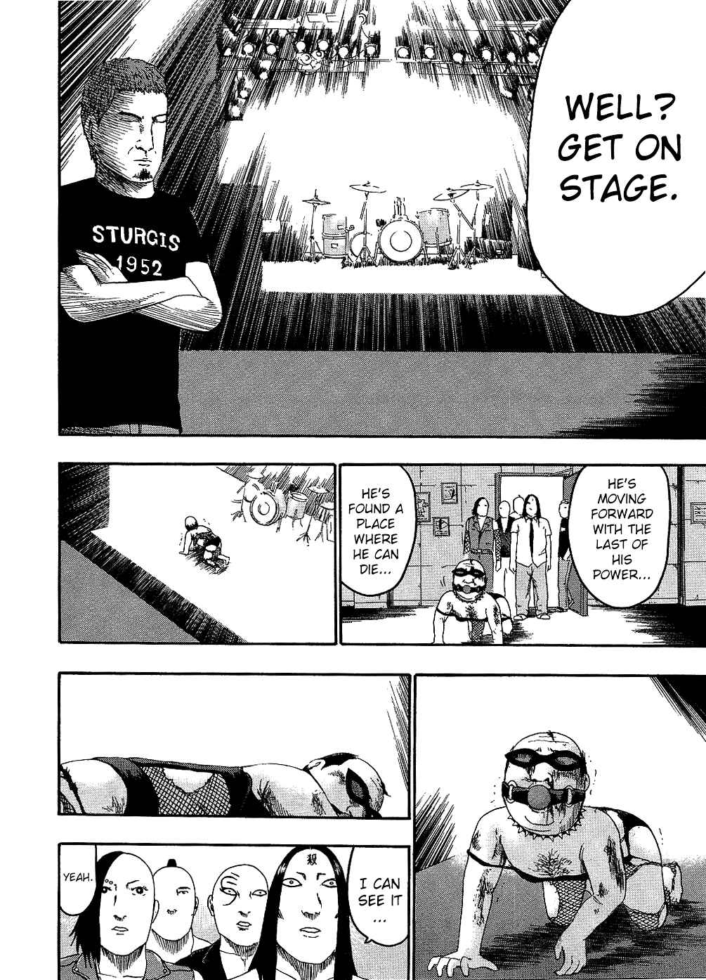 Chapter 87 - Page 14