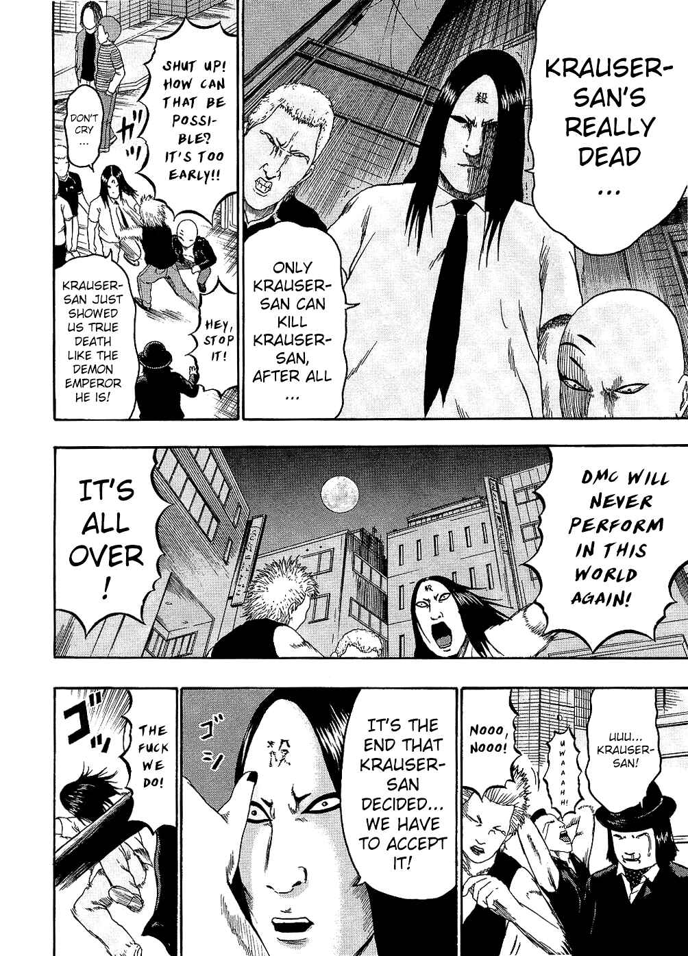 Chapter 87 - Page 4