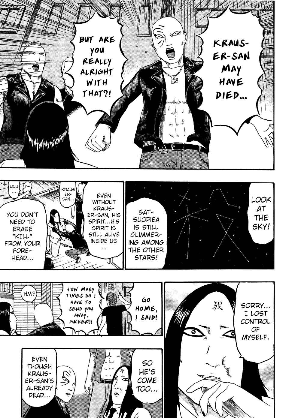 Chapter 87 - Page 5