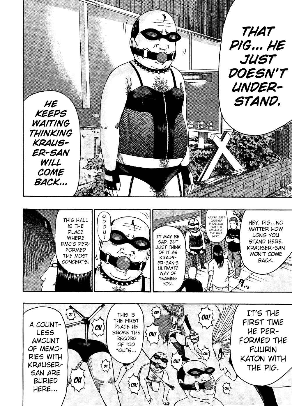 Chapter 87 - Page 6