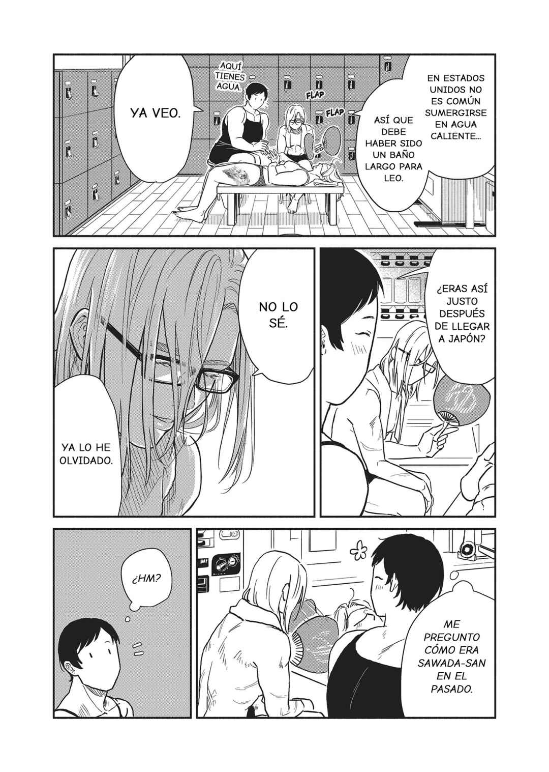 Chapter 5 - Page 20