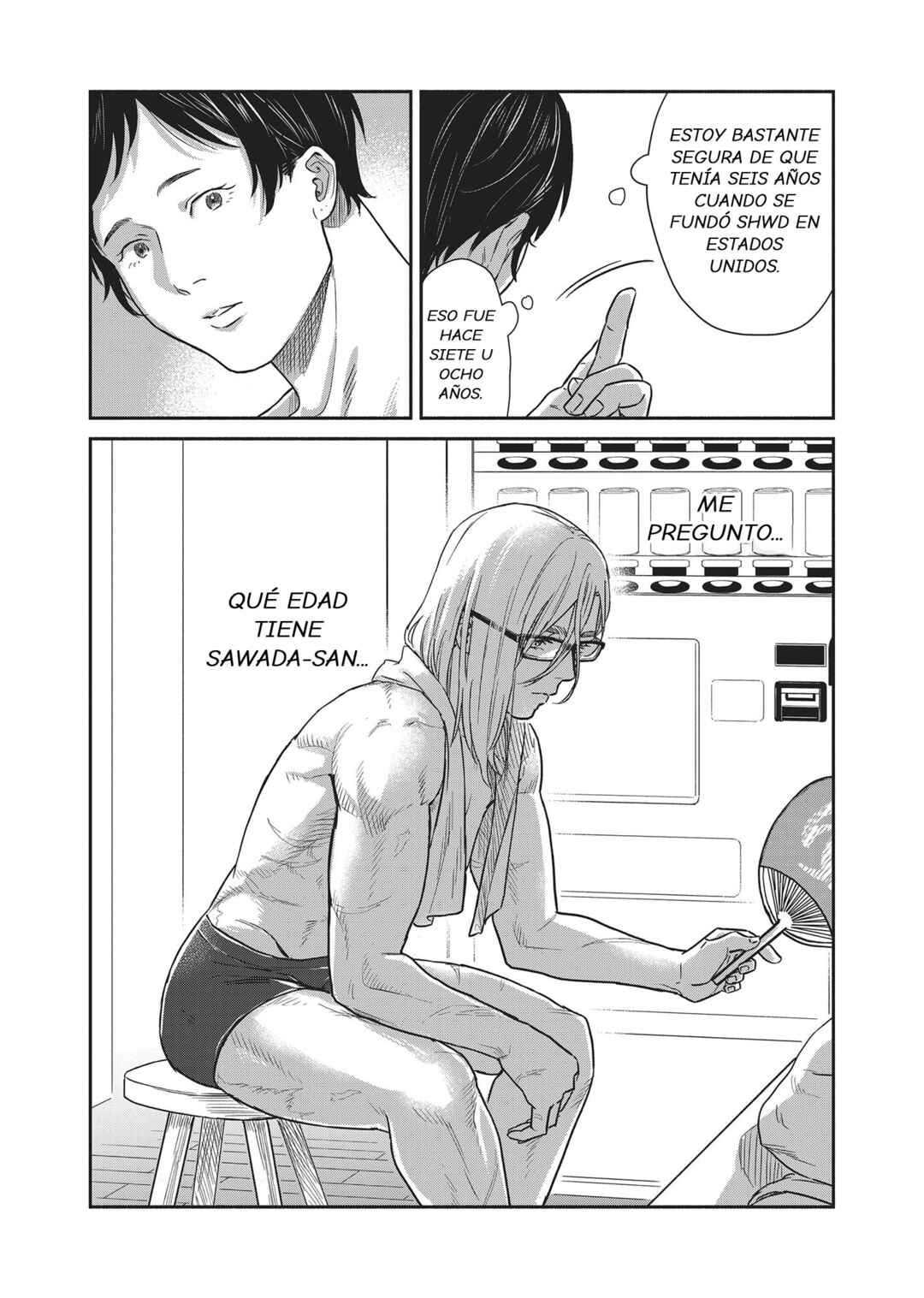 Chapter 5 - Page 21