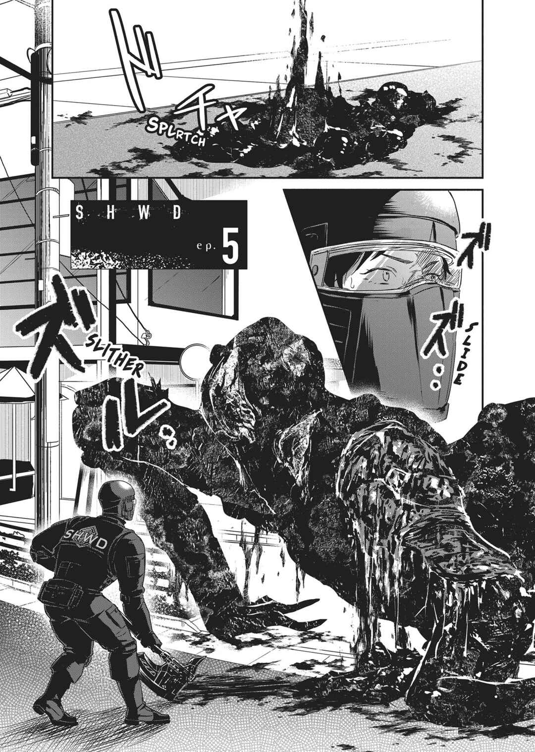 Chapter 5 - Page 3