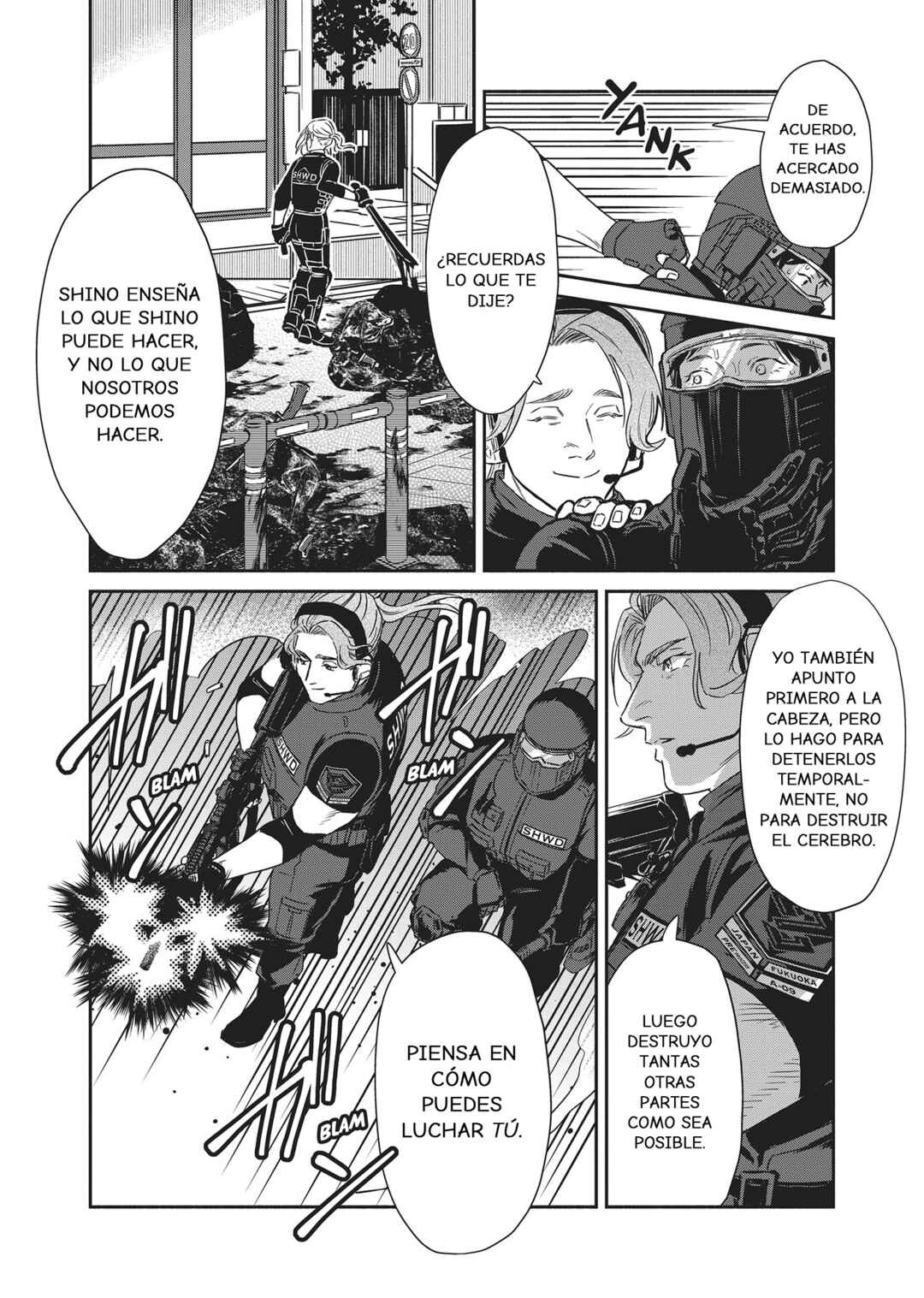 Chapter 5 - Page 5