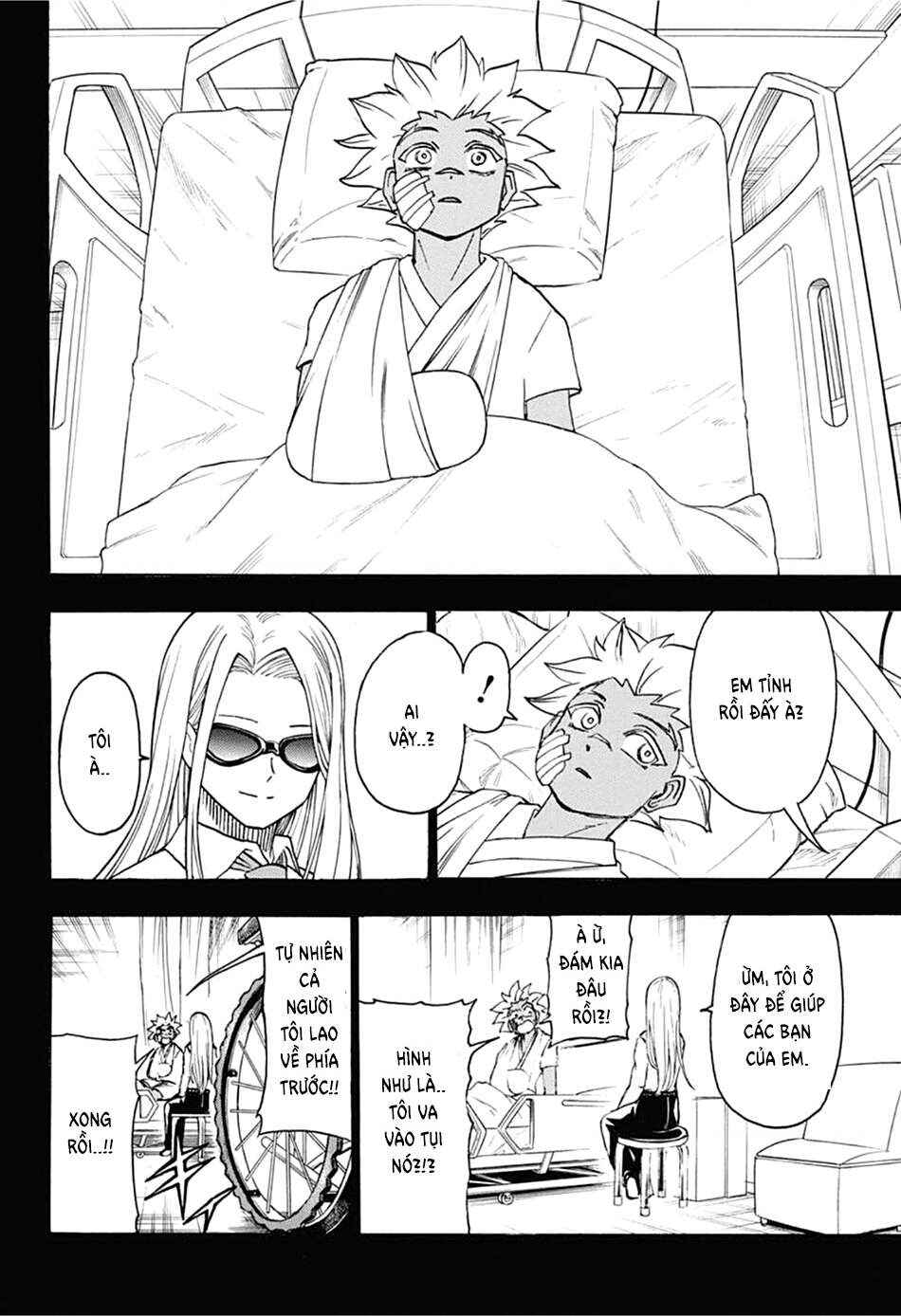 Chapter 77 - Page 10