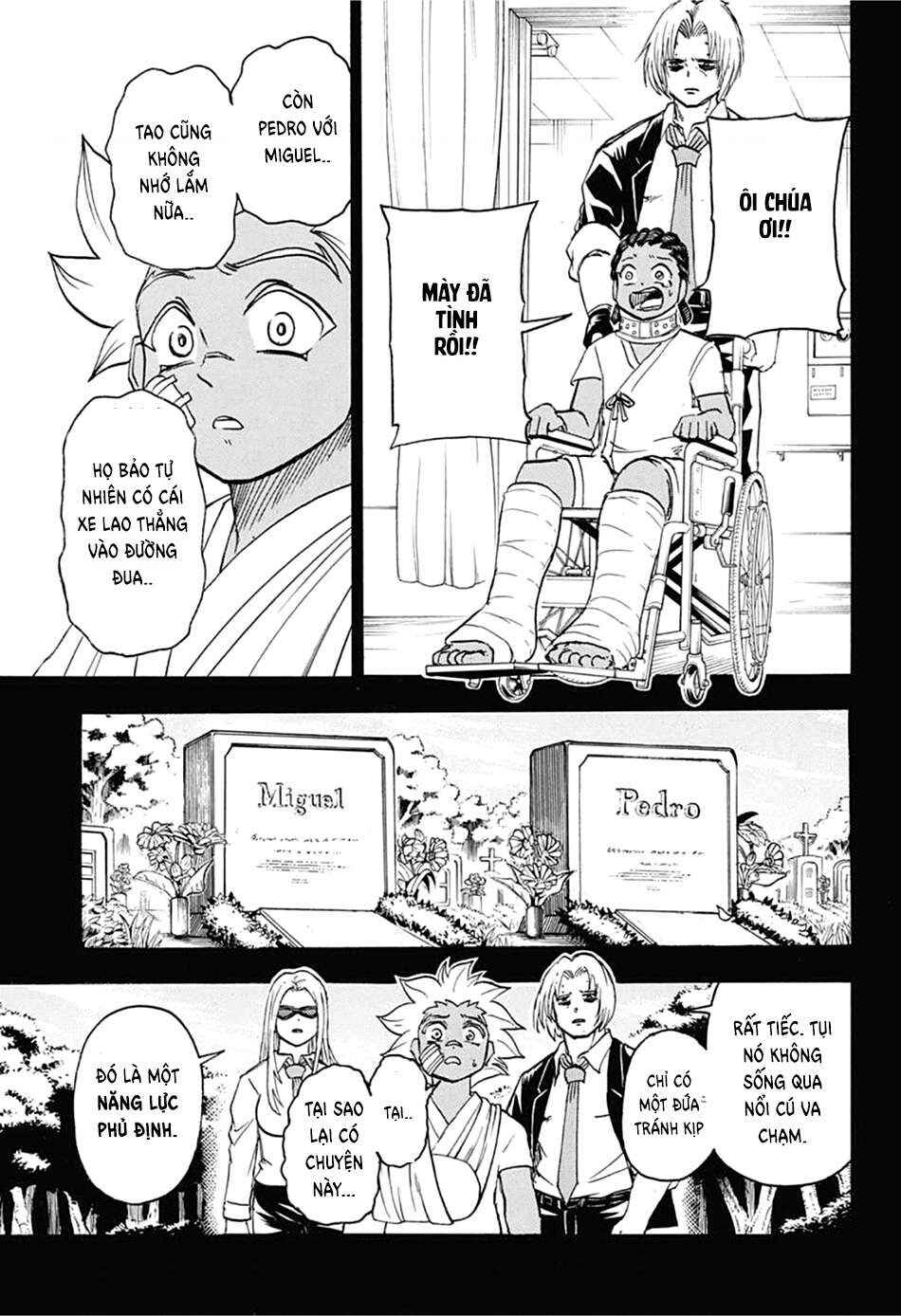 Chapter 77 - Page 11