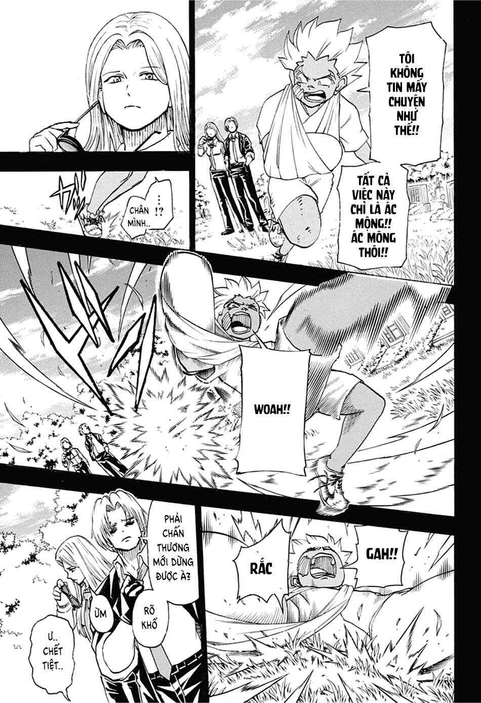 Chapter 77 - Page 13