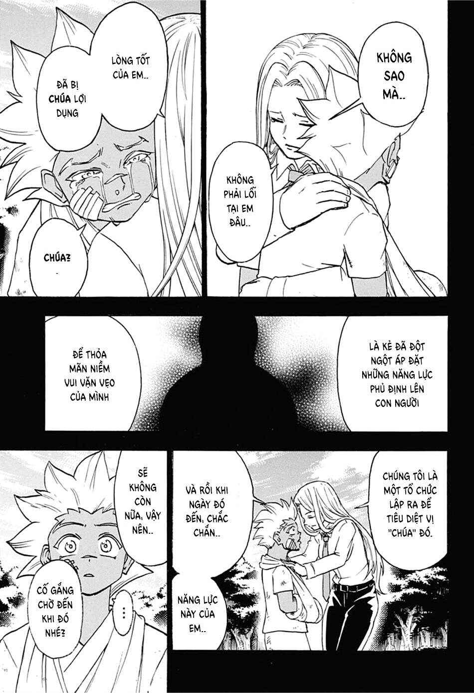 Chapter 77 - Page 15