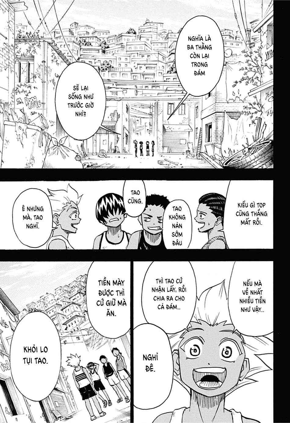 Chapter 77 - Page 3