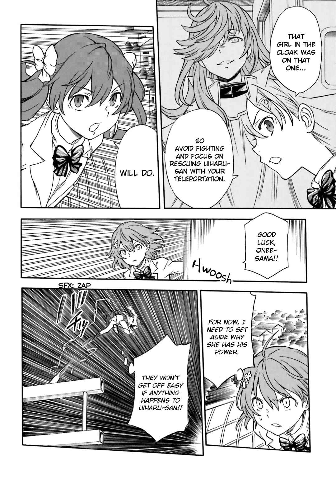 Chapter 109 - Page 2