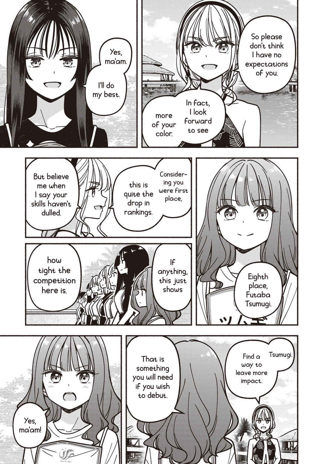 Chapter 77 - Page 20
