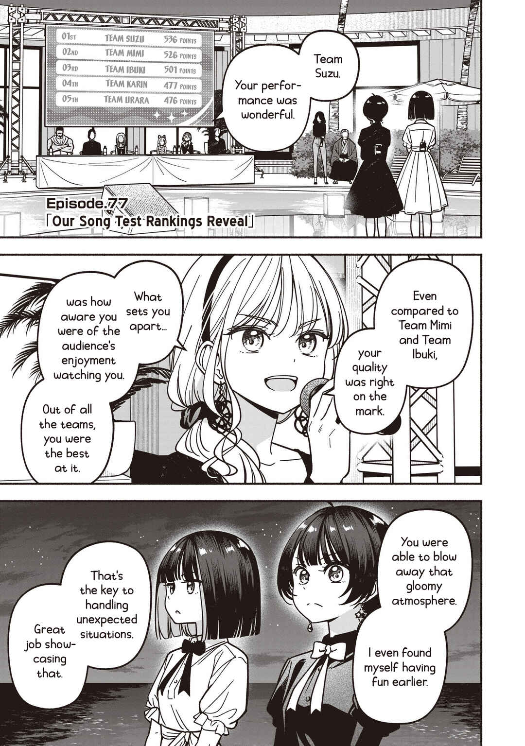 Chapter 77 - Page 4