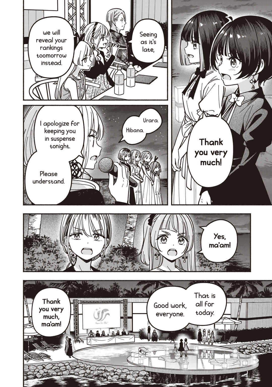 Chapter 77 - Page 5