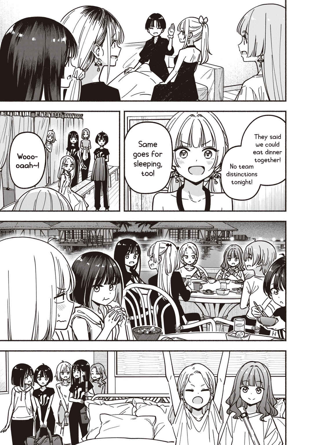 Chapter 77 - Page 6