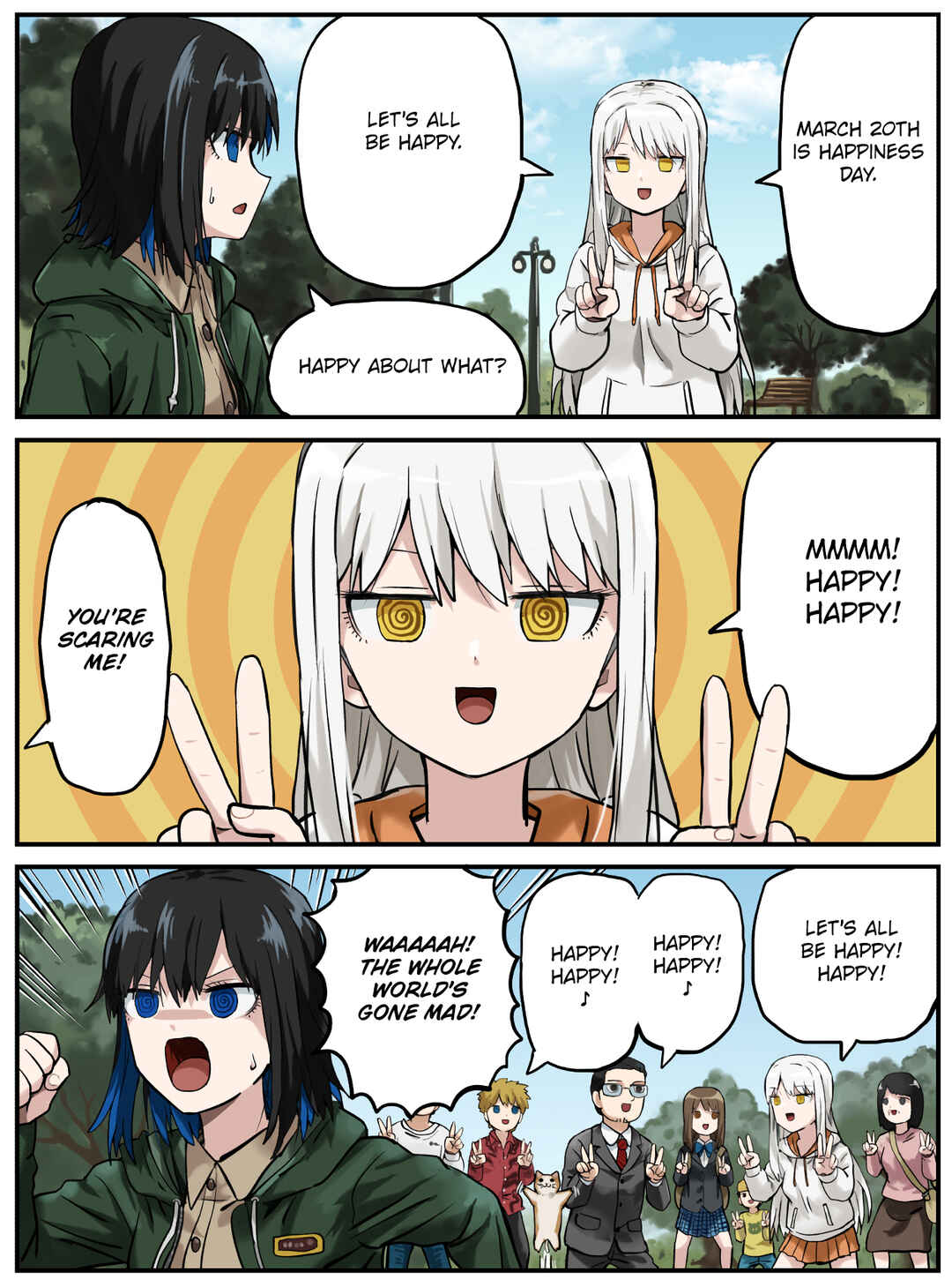 Chapter 76 - Page 1