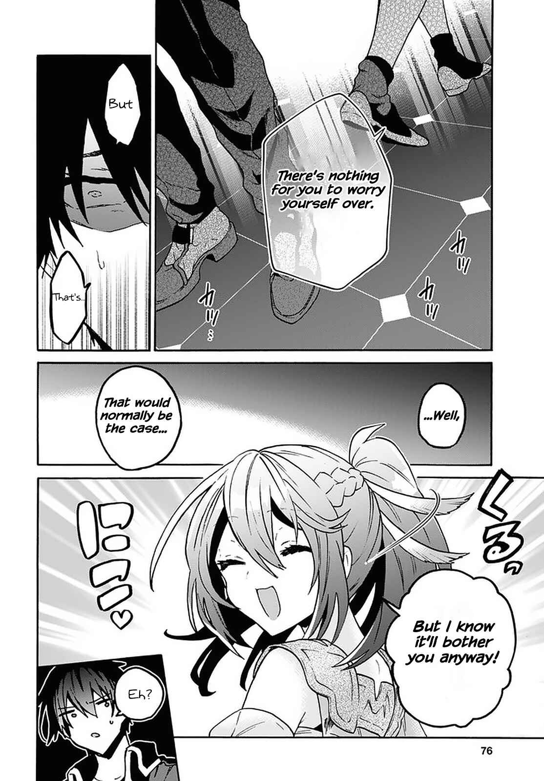 Chapter 24 - Page 20