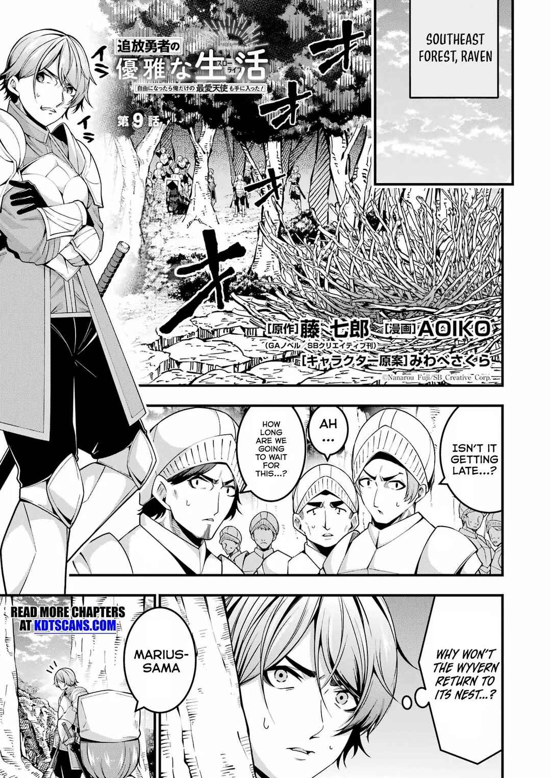 Chapter 9 - Page 2