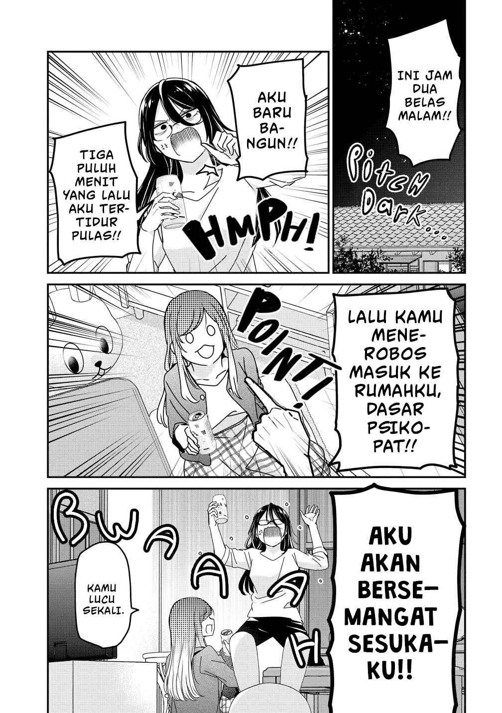 Chapter 2 - Page 3