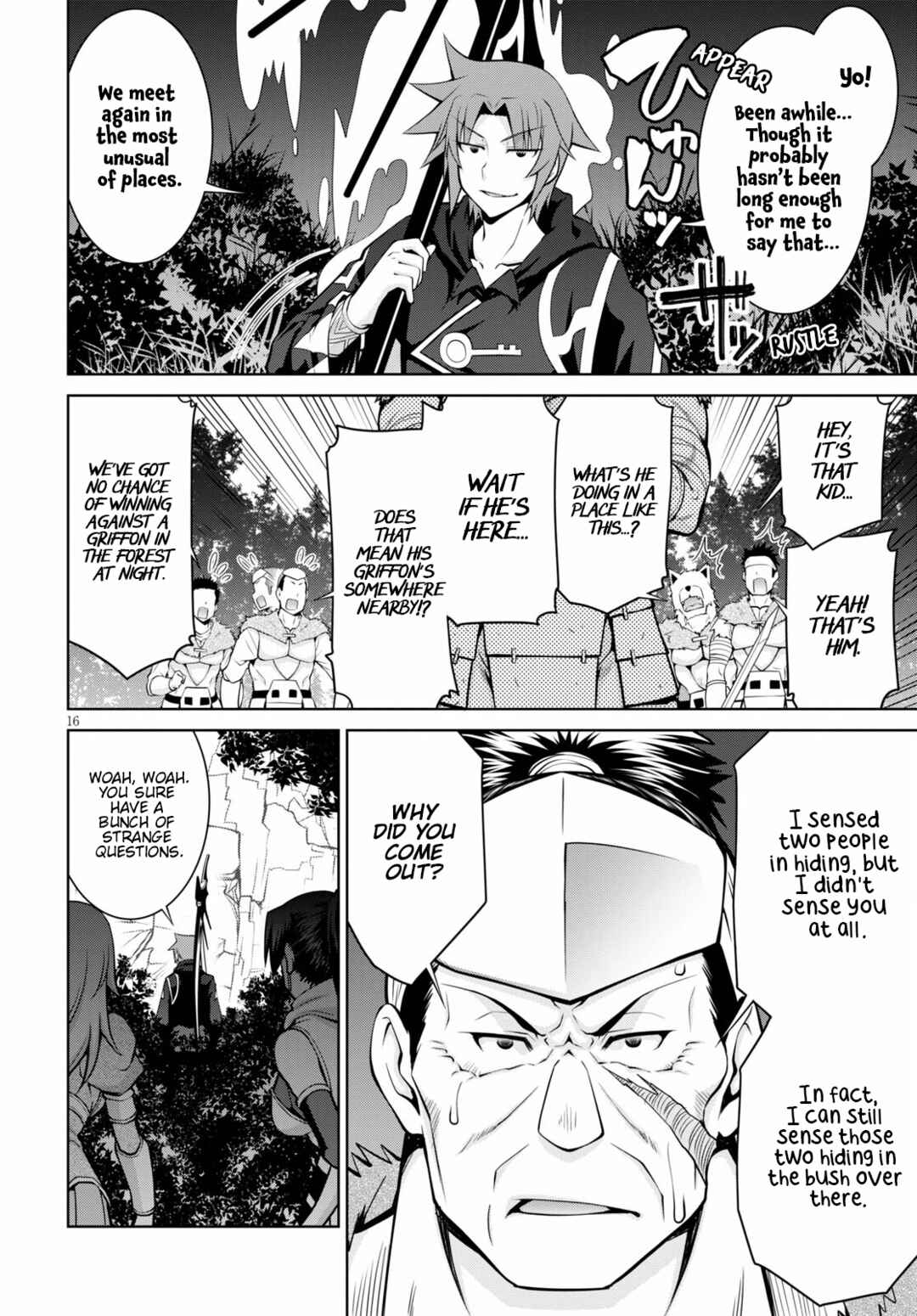 Chapter 70 - Page 16