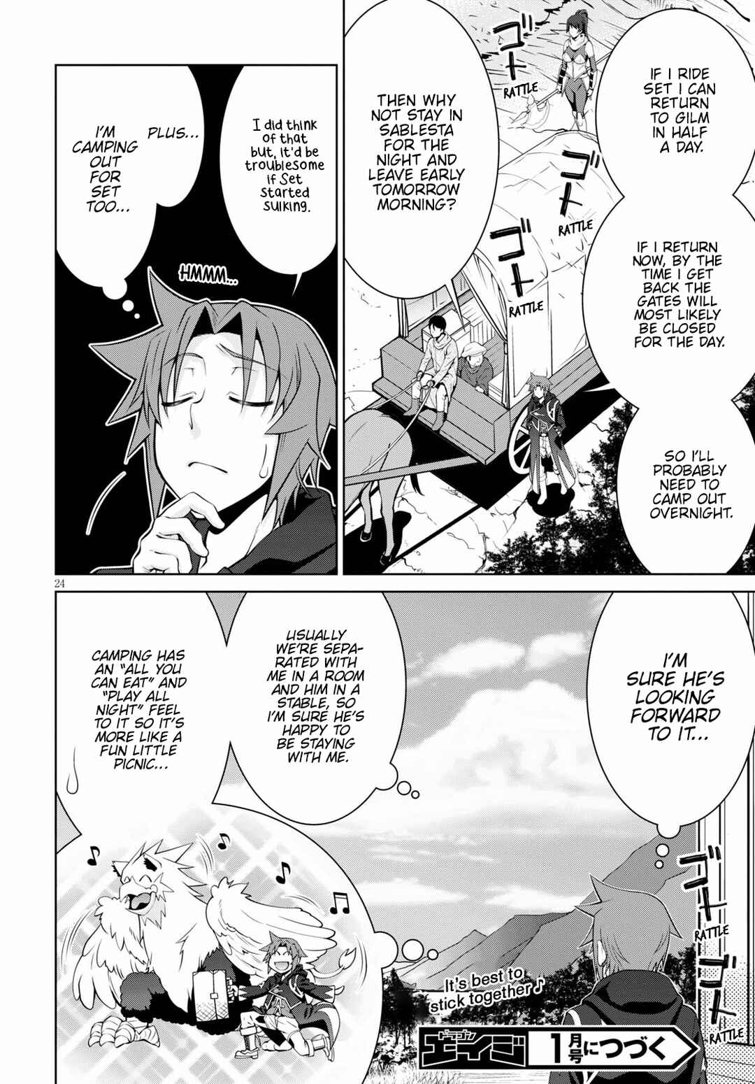 Chapter 70 - Page 24