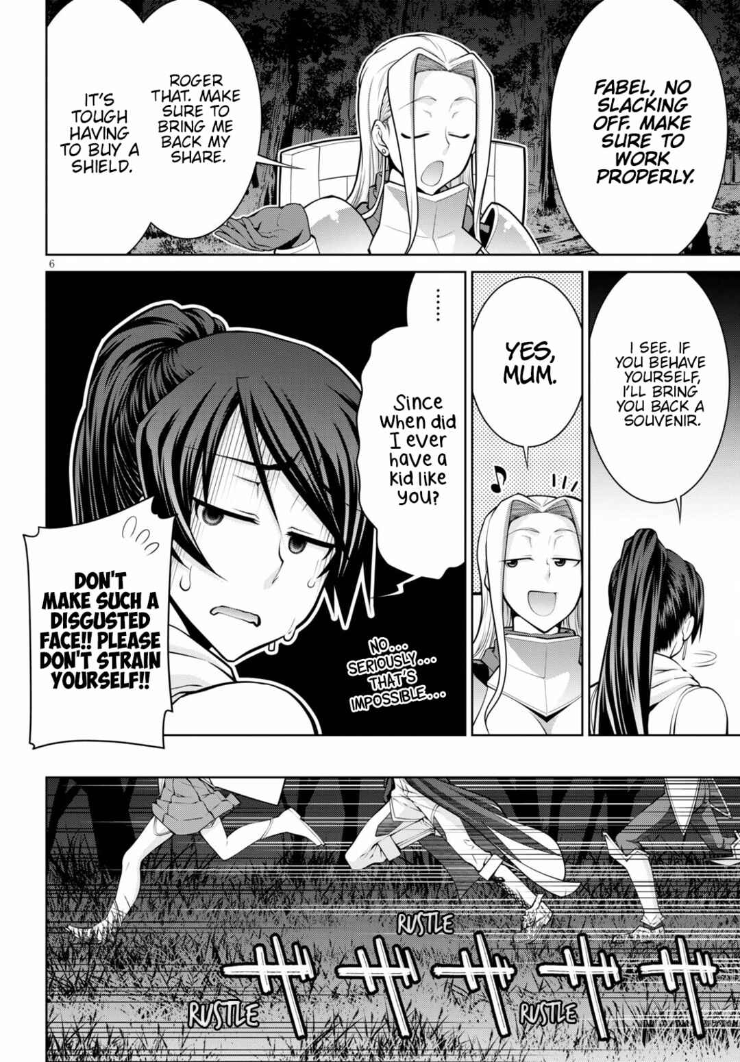 Chapter 70 - Page 6