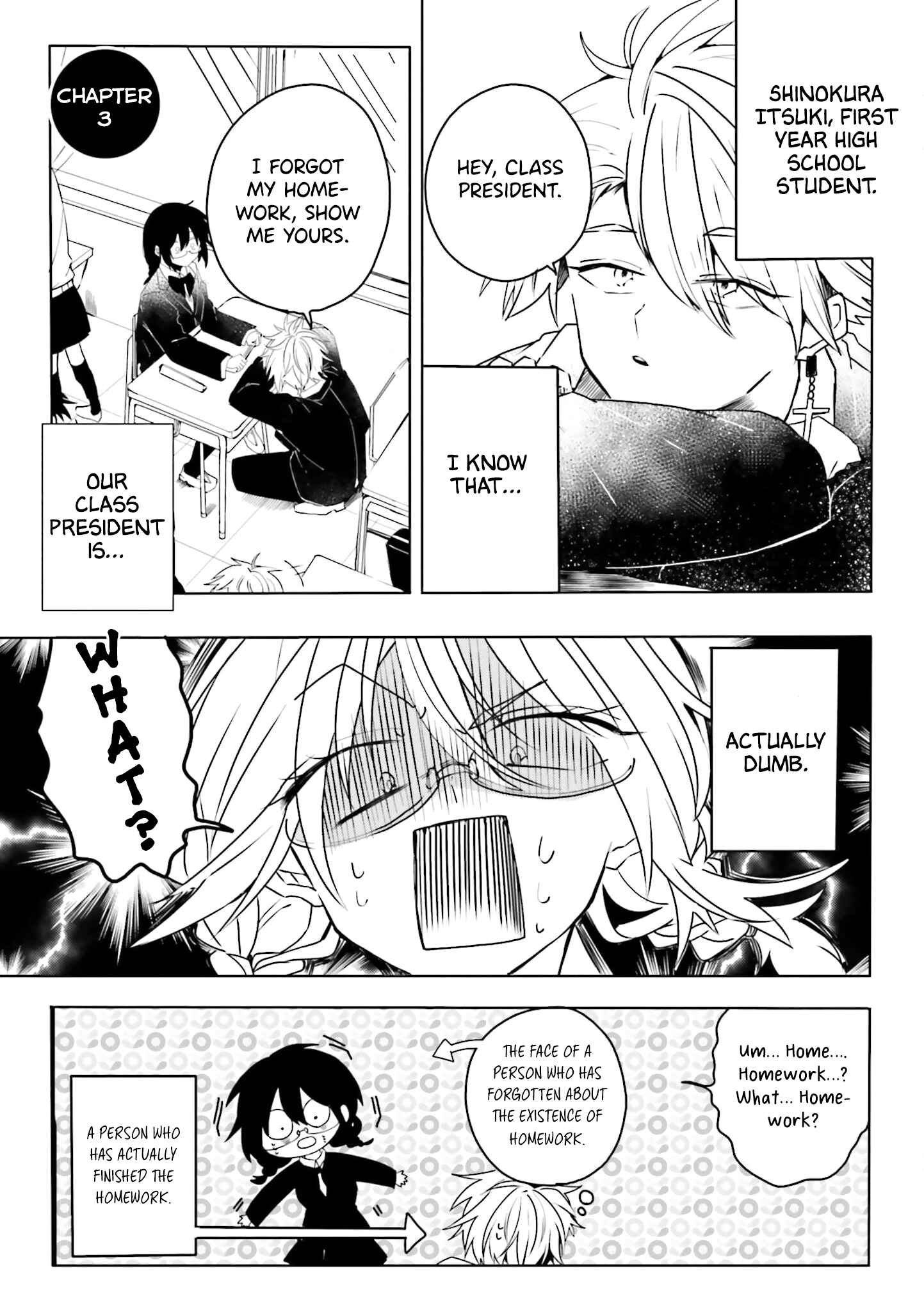 Chapter 3 - Page 2