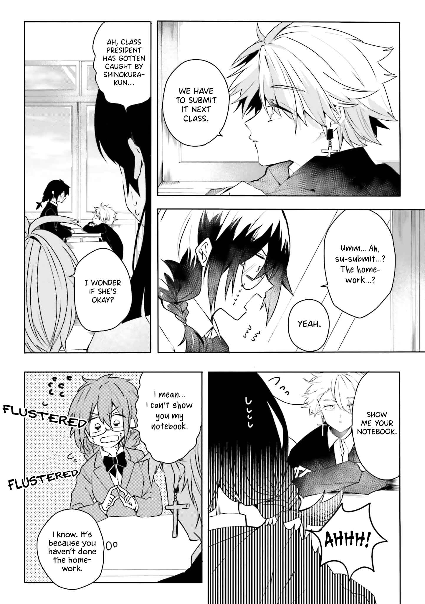 Chapter 3 - Page 3