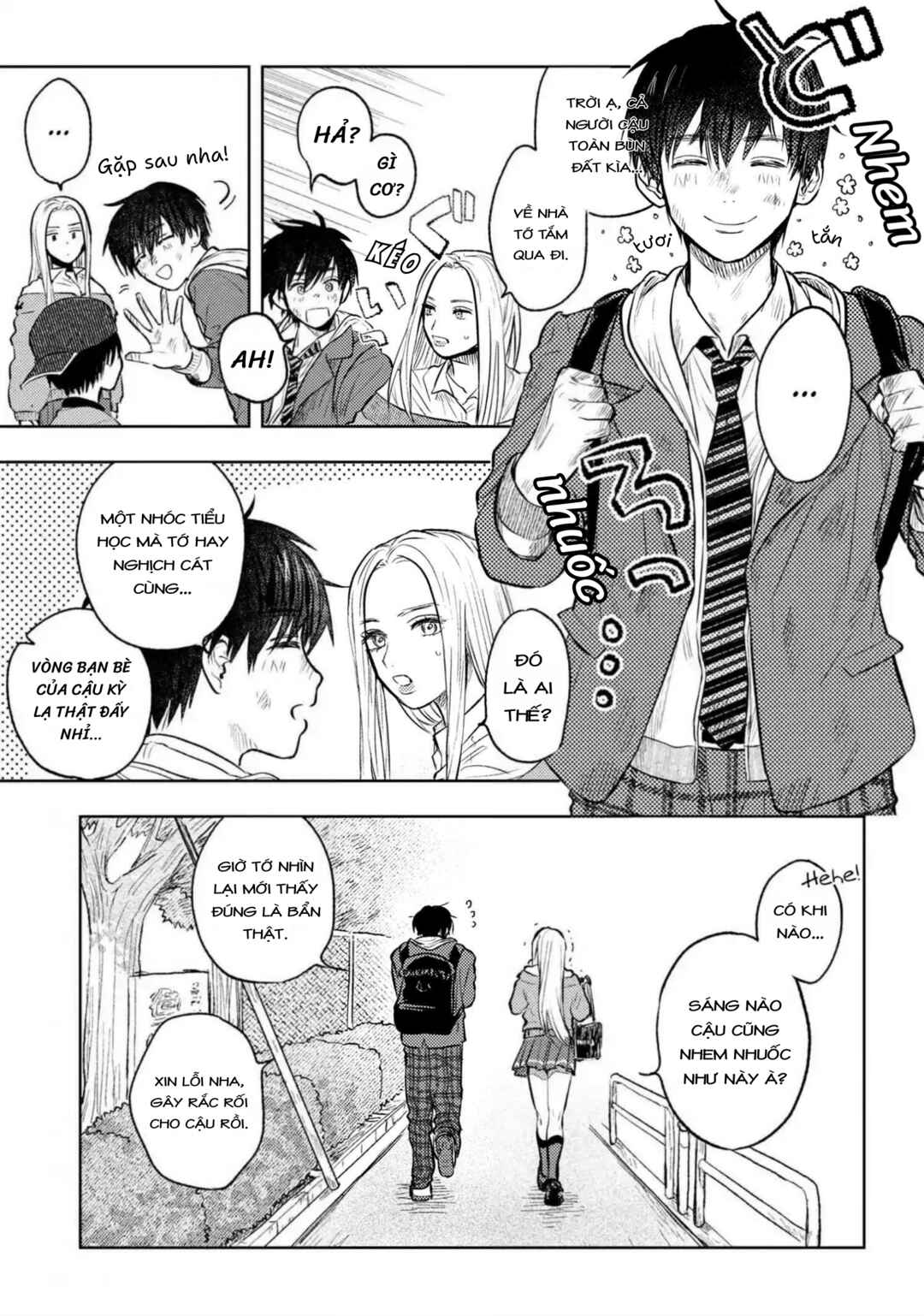 Chapter 3 - Page 6