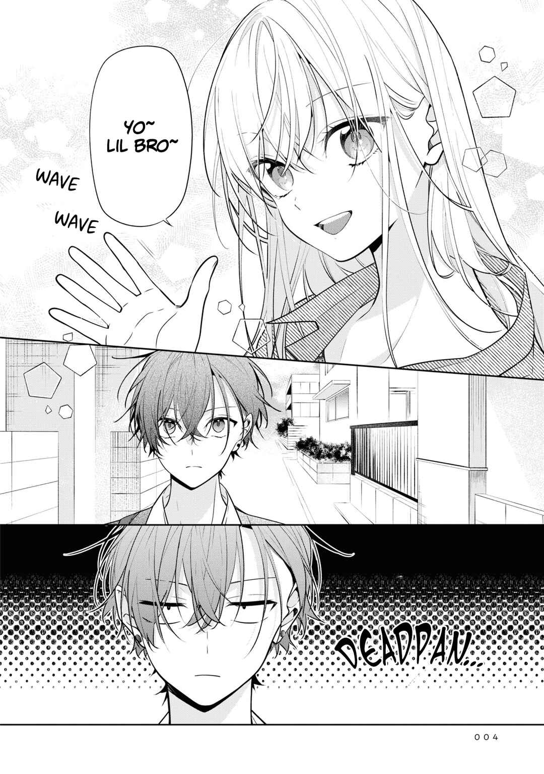 Chapter 1 - Page 6