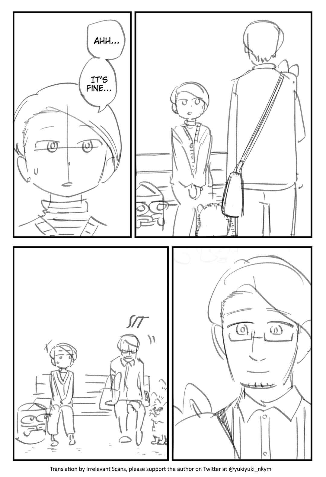 Chapter 370 - Page 3