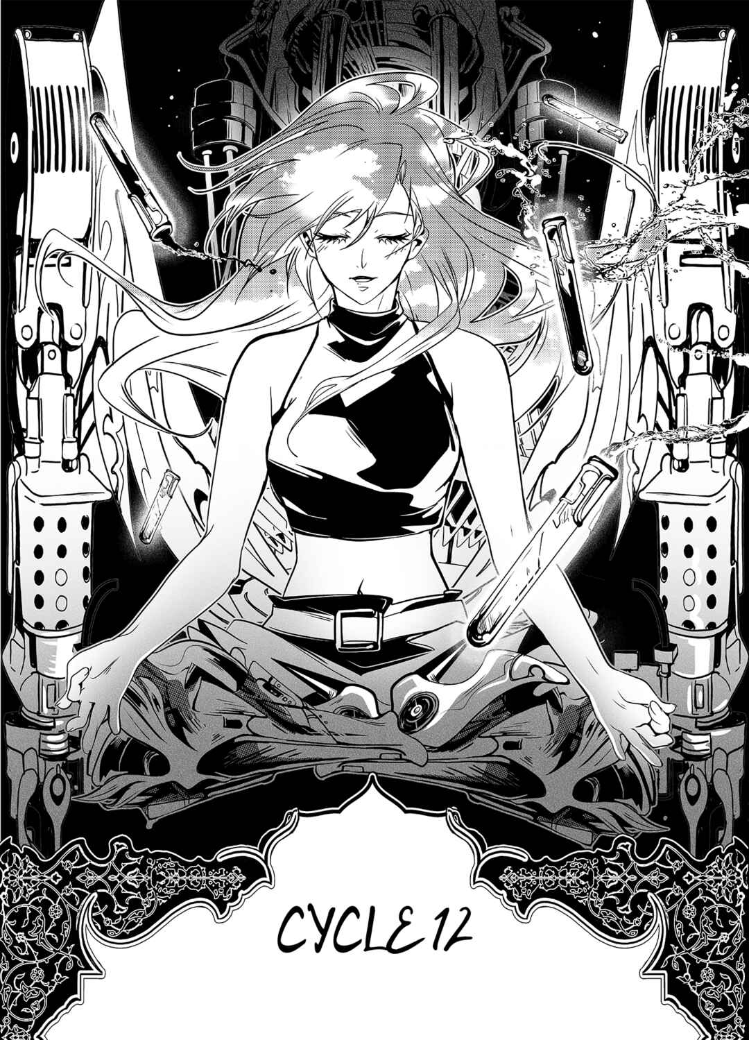 Chapter 12 - Page 1