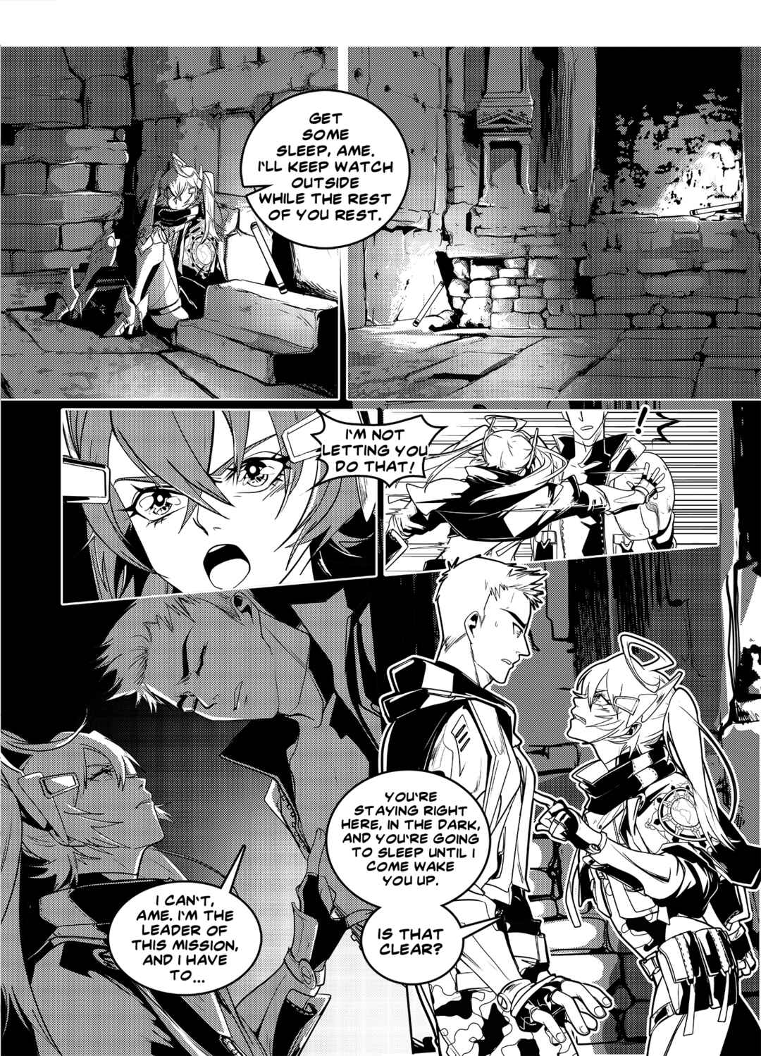 Chapter 12 - Page 27
