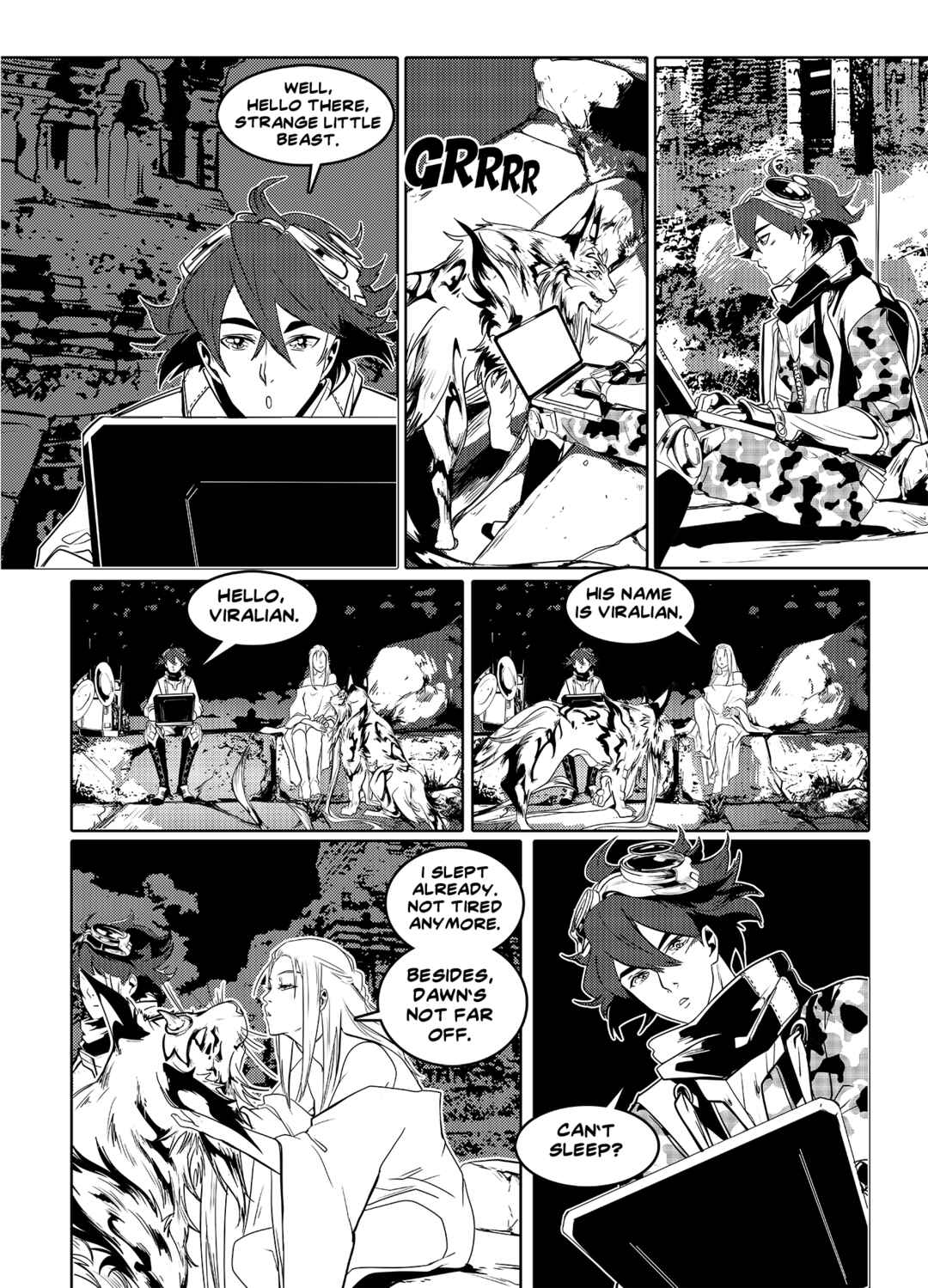 Chapter 12 - Page 31