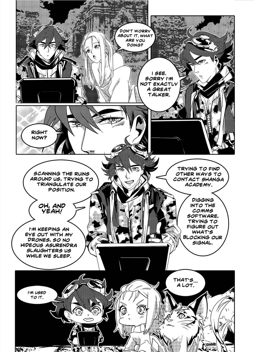 Chapter 12 - Page 32