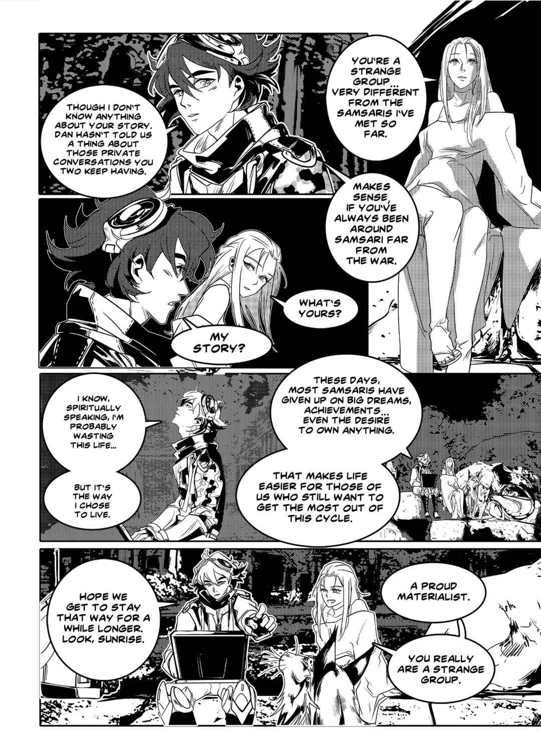 Chapter 12 - Page 33
