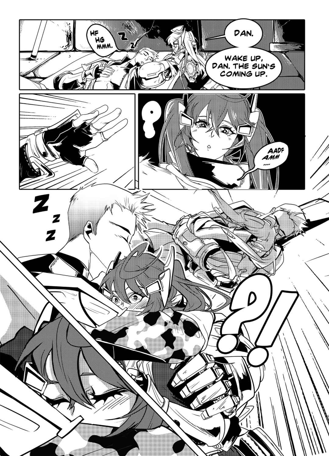 Chapter 12 - Page 34