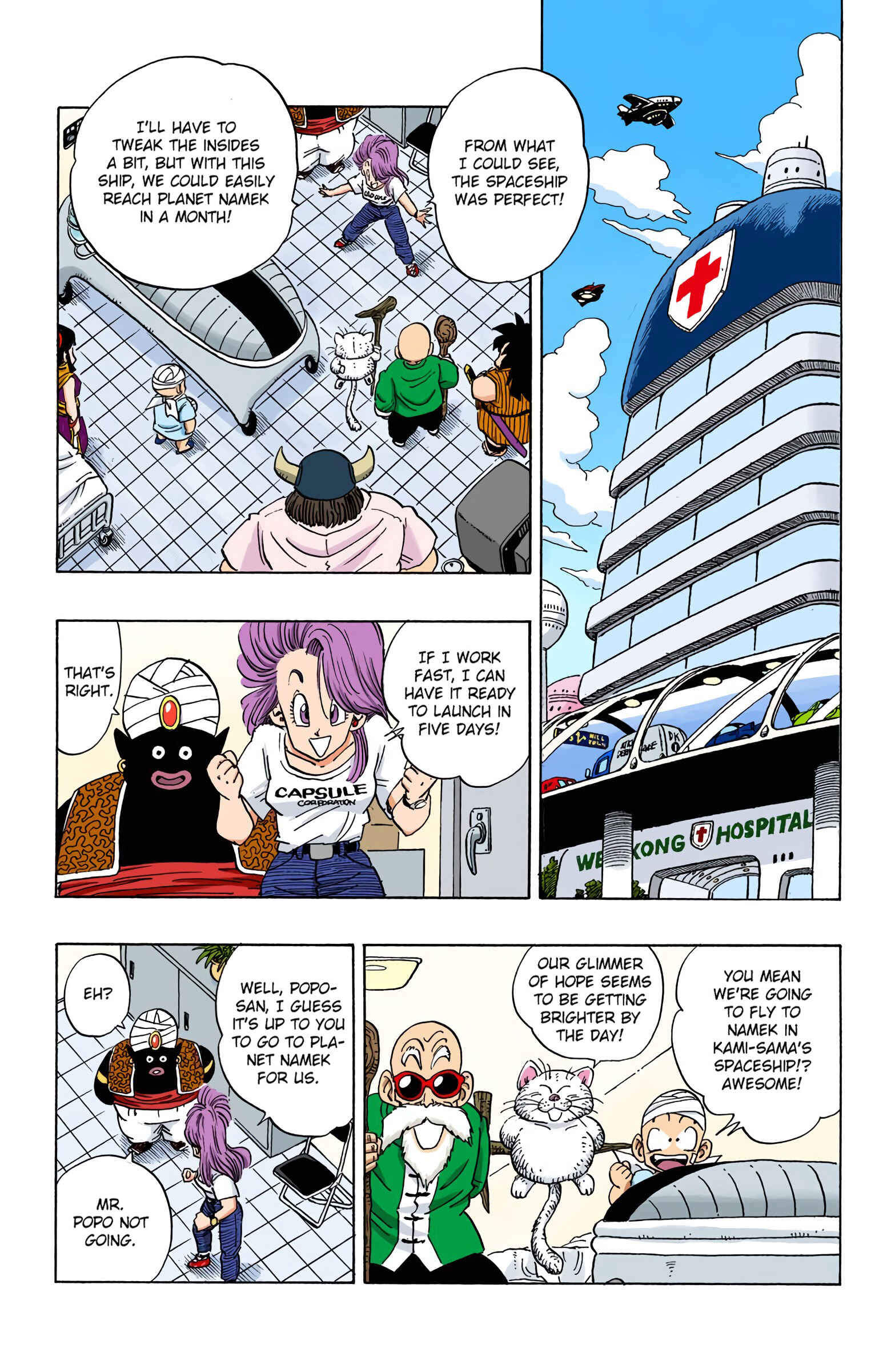 Chapter 245 - Page 2