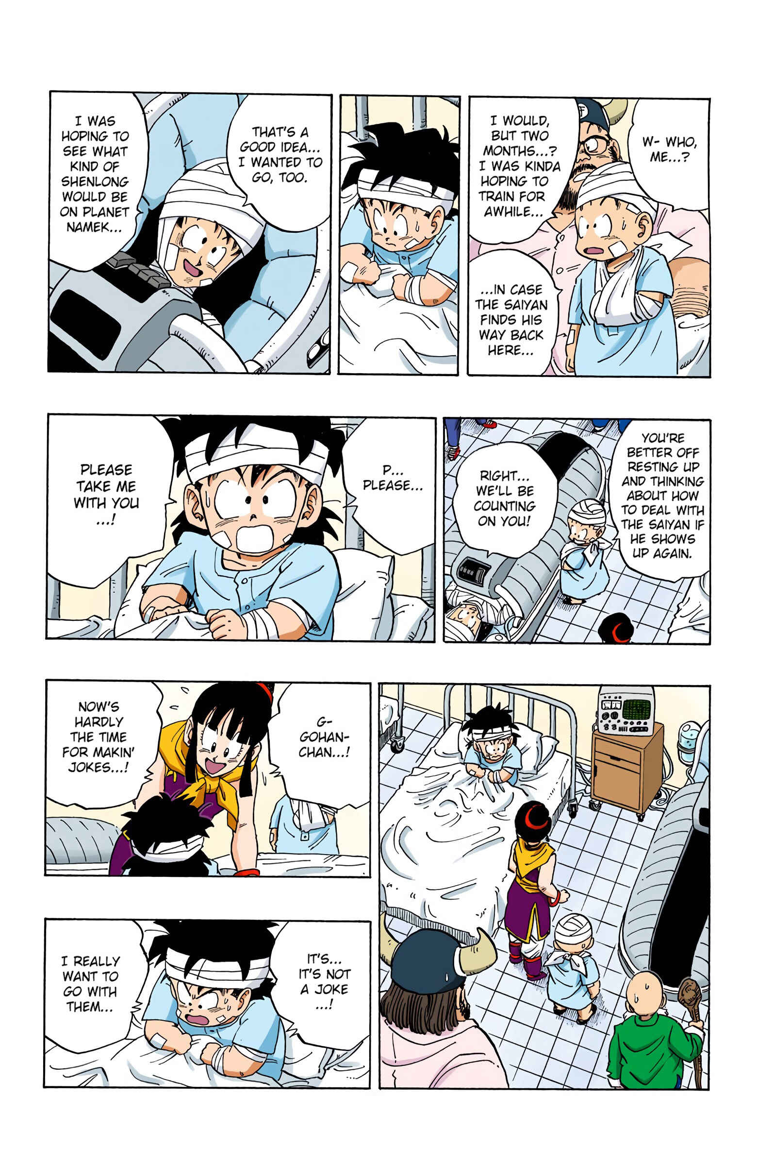 Chapter 245 - Page 4