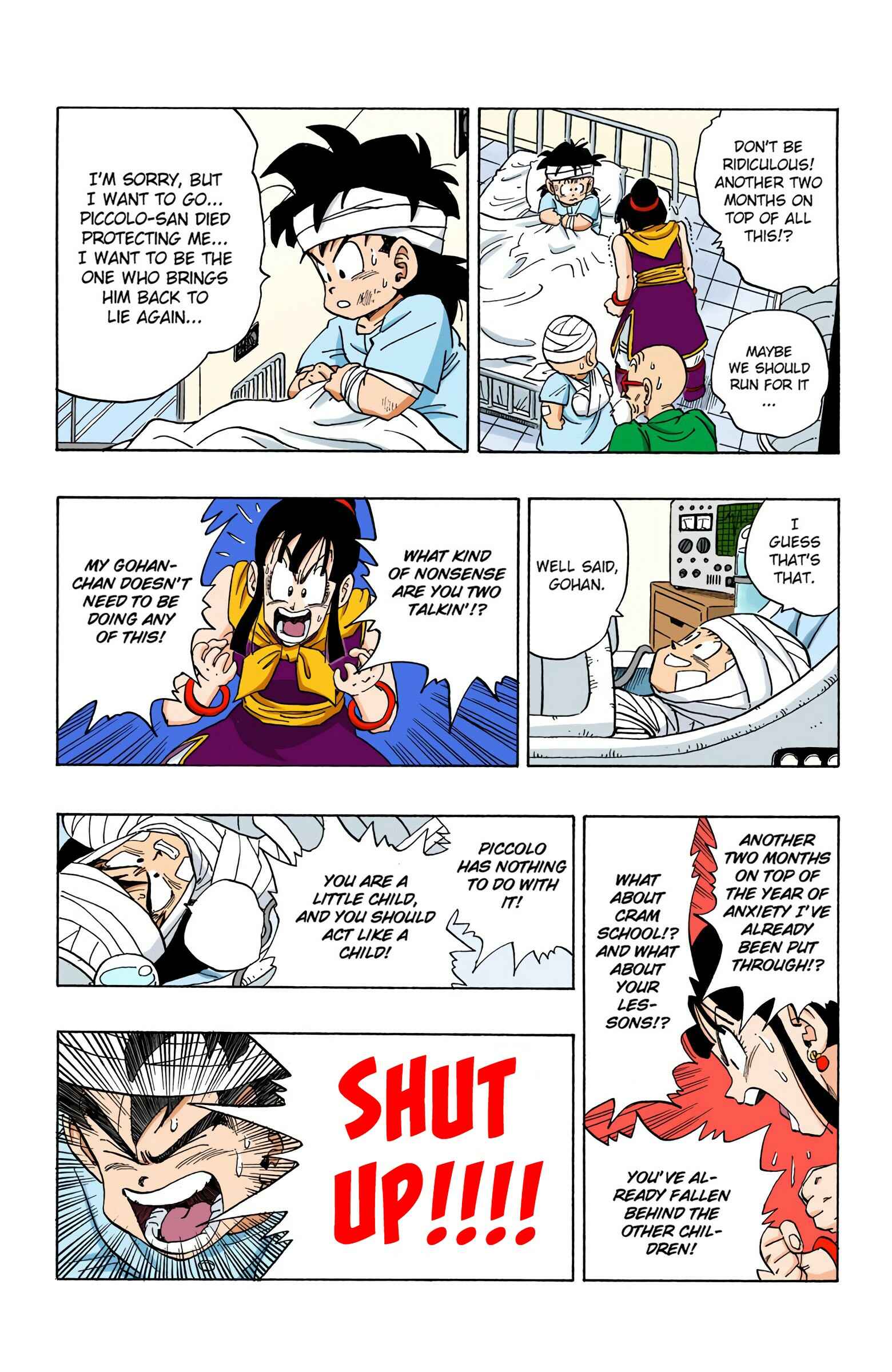 Chapter 245 - Page 5