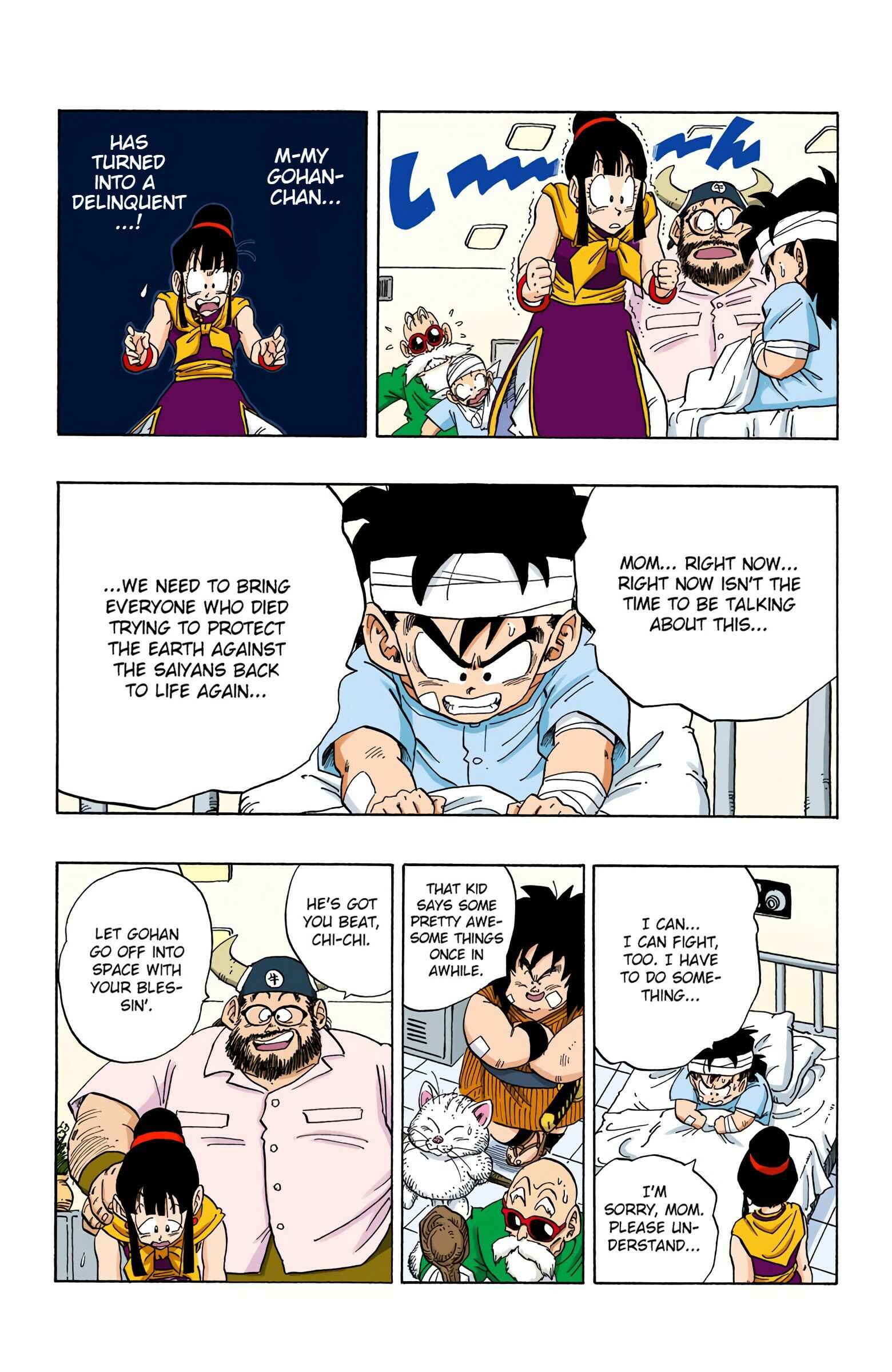 Chapter 245 - Page 6