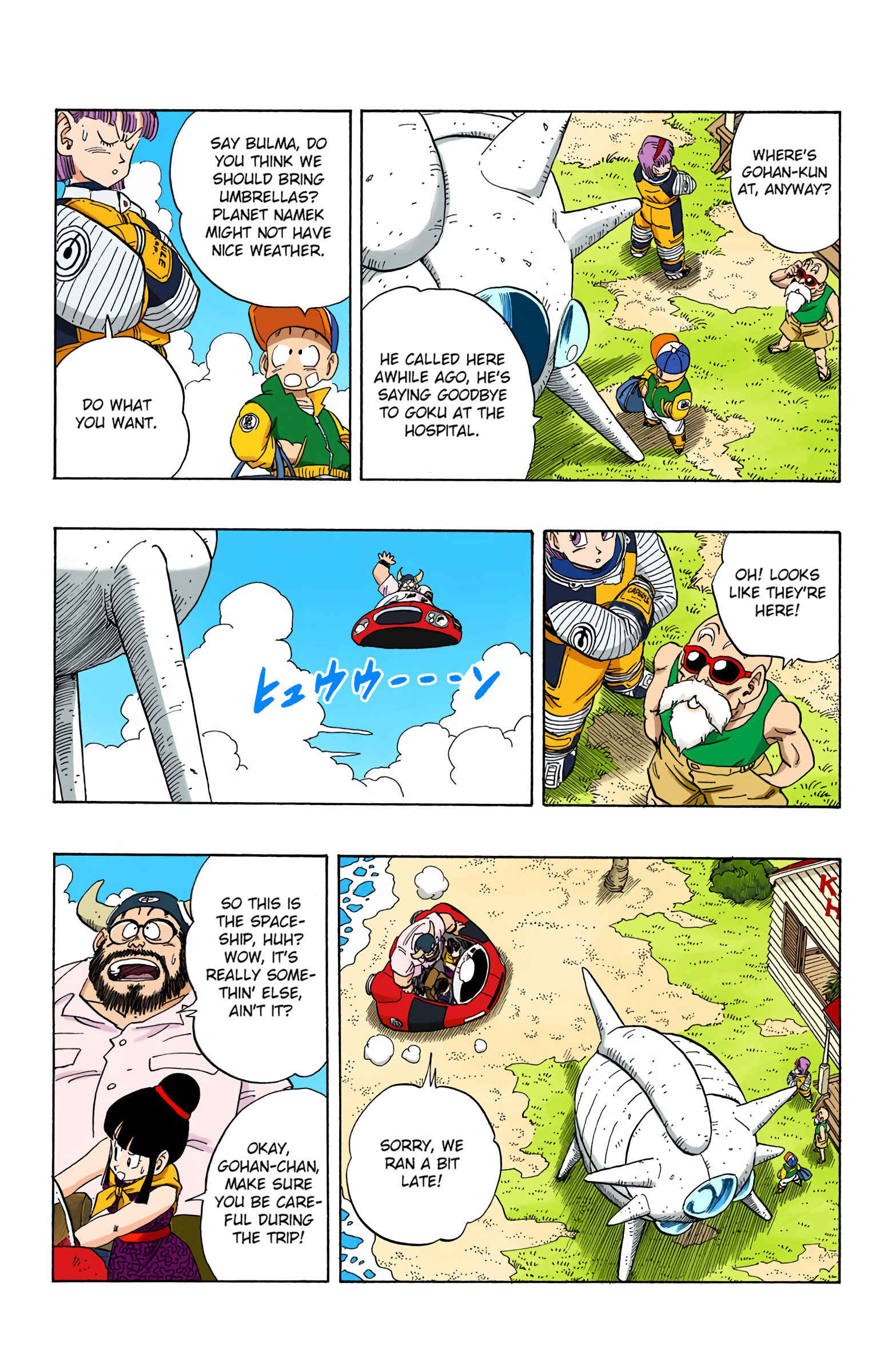 Chapter 245 - Page 9