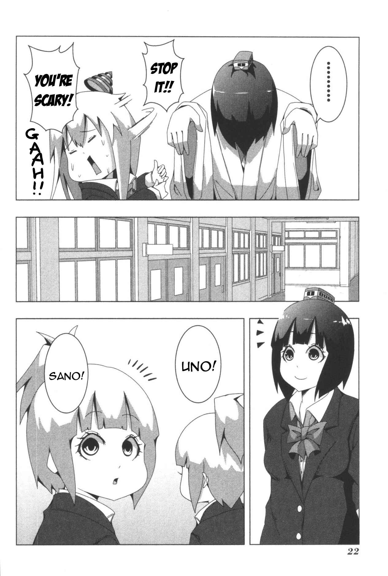 Chapter 70 - Page 2