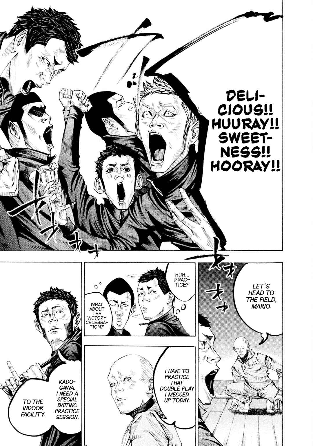 Chapter 115 - Page 3