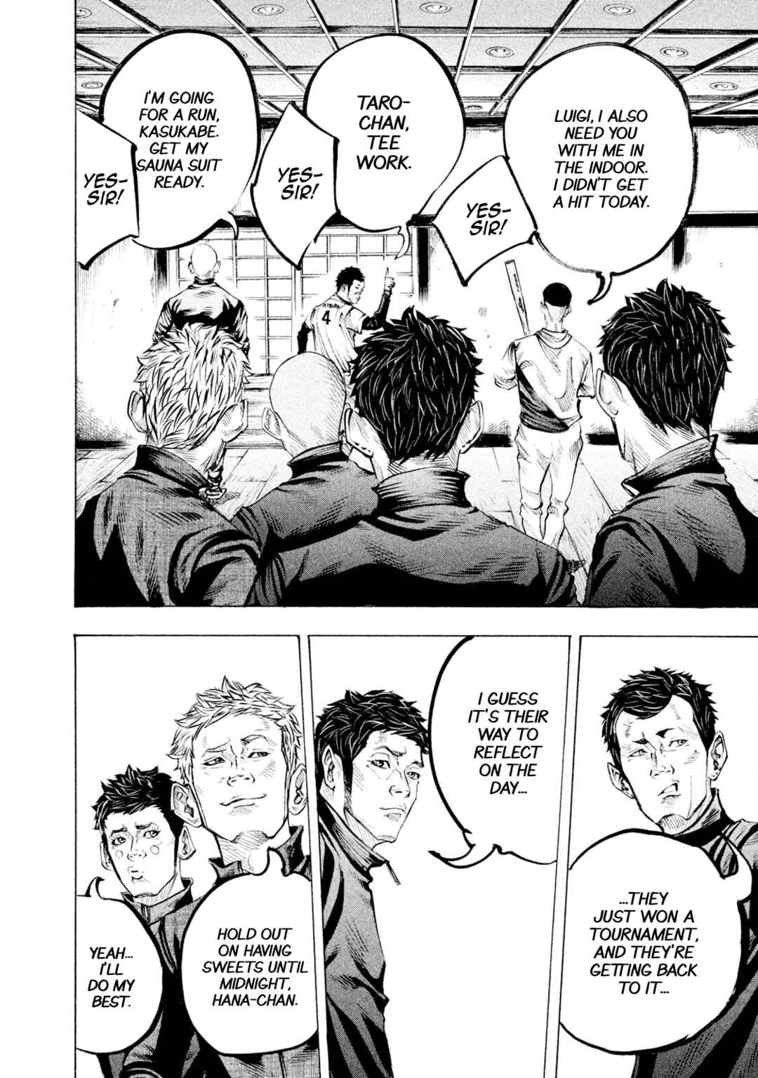 Chapter 115 - Page 4